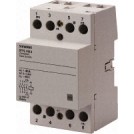 Contactor modular 40A/400Vca 4ND bobina 230V 50Hz Siemens
